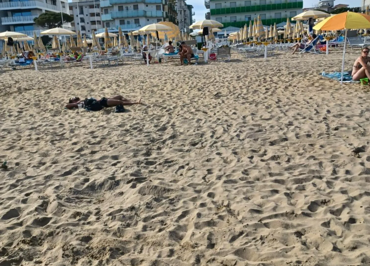 Villa Katy Lido di Jesolo Italy