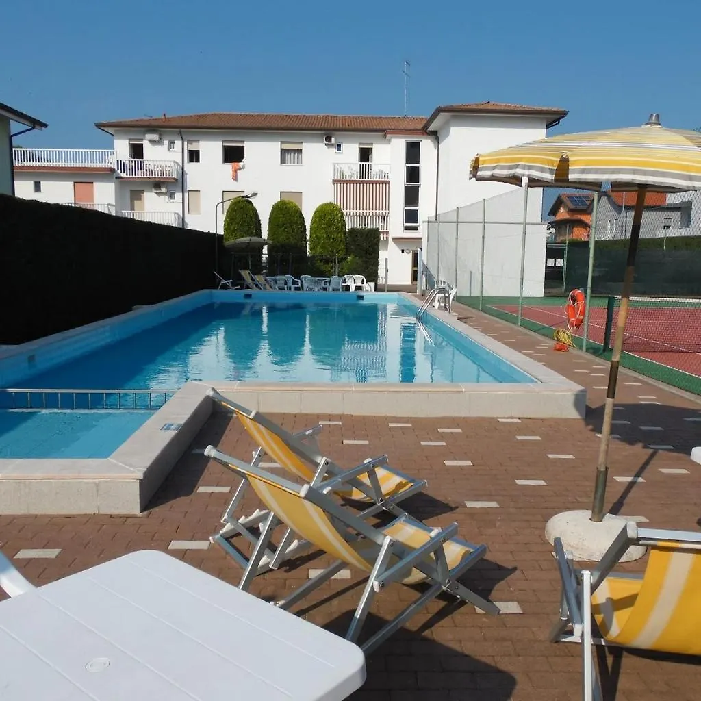 Villa Katy Lido di Jesolo