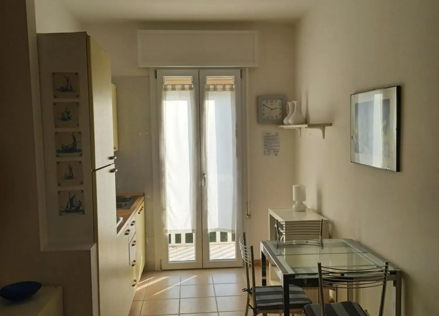 Apartment Villa Katy Lido di Jesolo