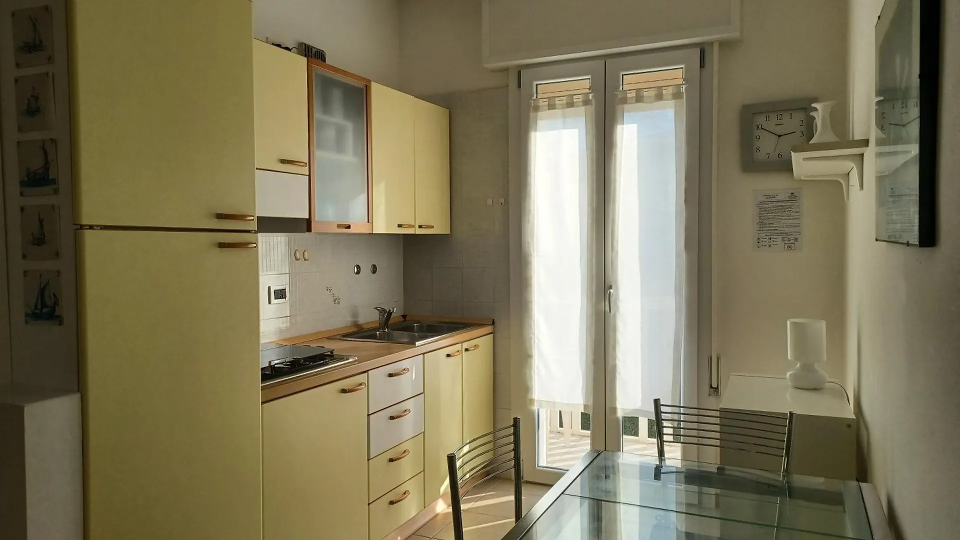 Villa Katy Lido di Jesolo Apartment