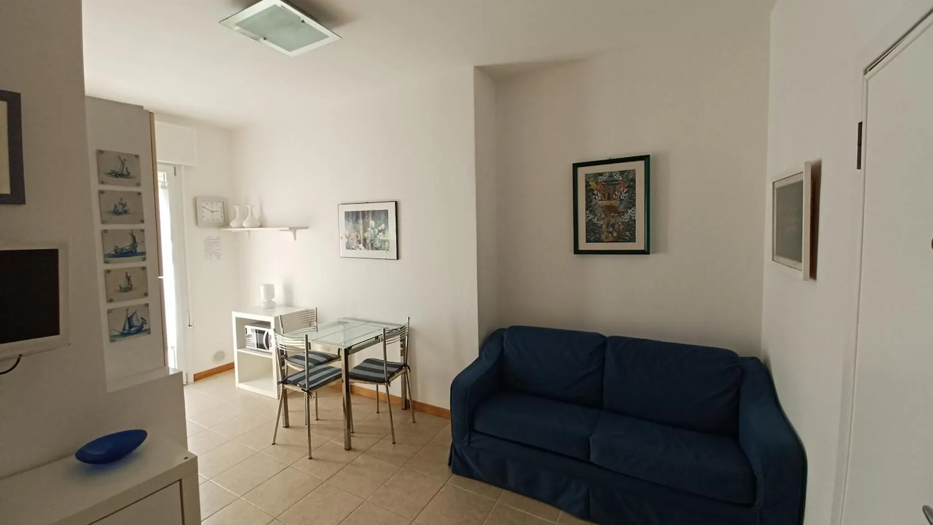 Apartment Villa Katy Lido di Jesolo