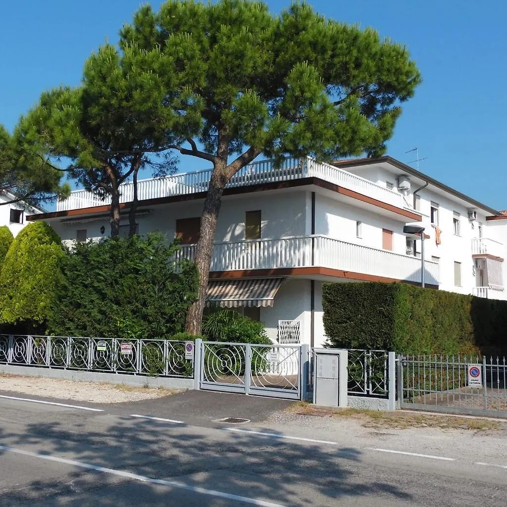 Villa Katy Lido di Jesolo