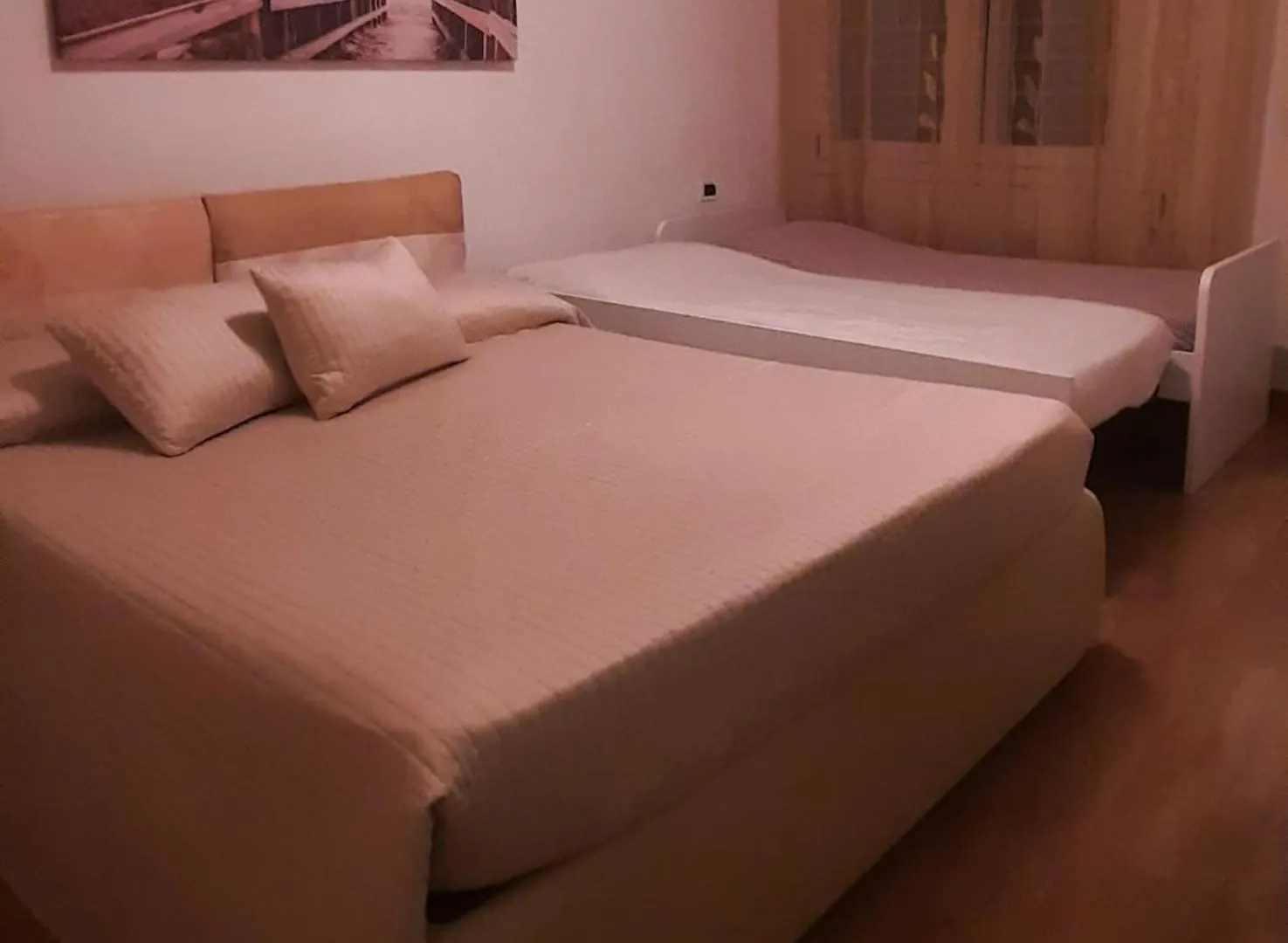 Villa Katy Lido di Jesolo 0*,  Olaszország
