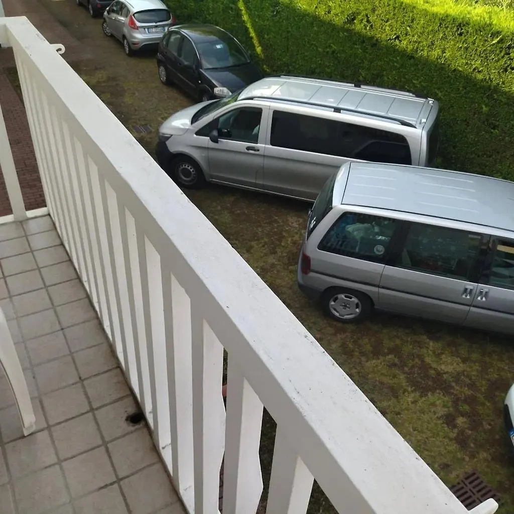 Villa Katy Lido di Jesolo 0*,